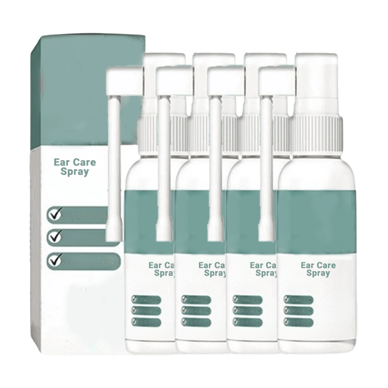 Ear Care Spray