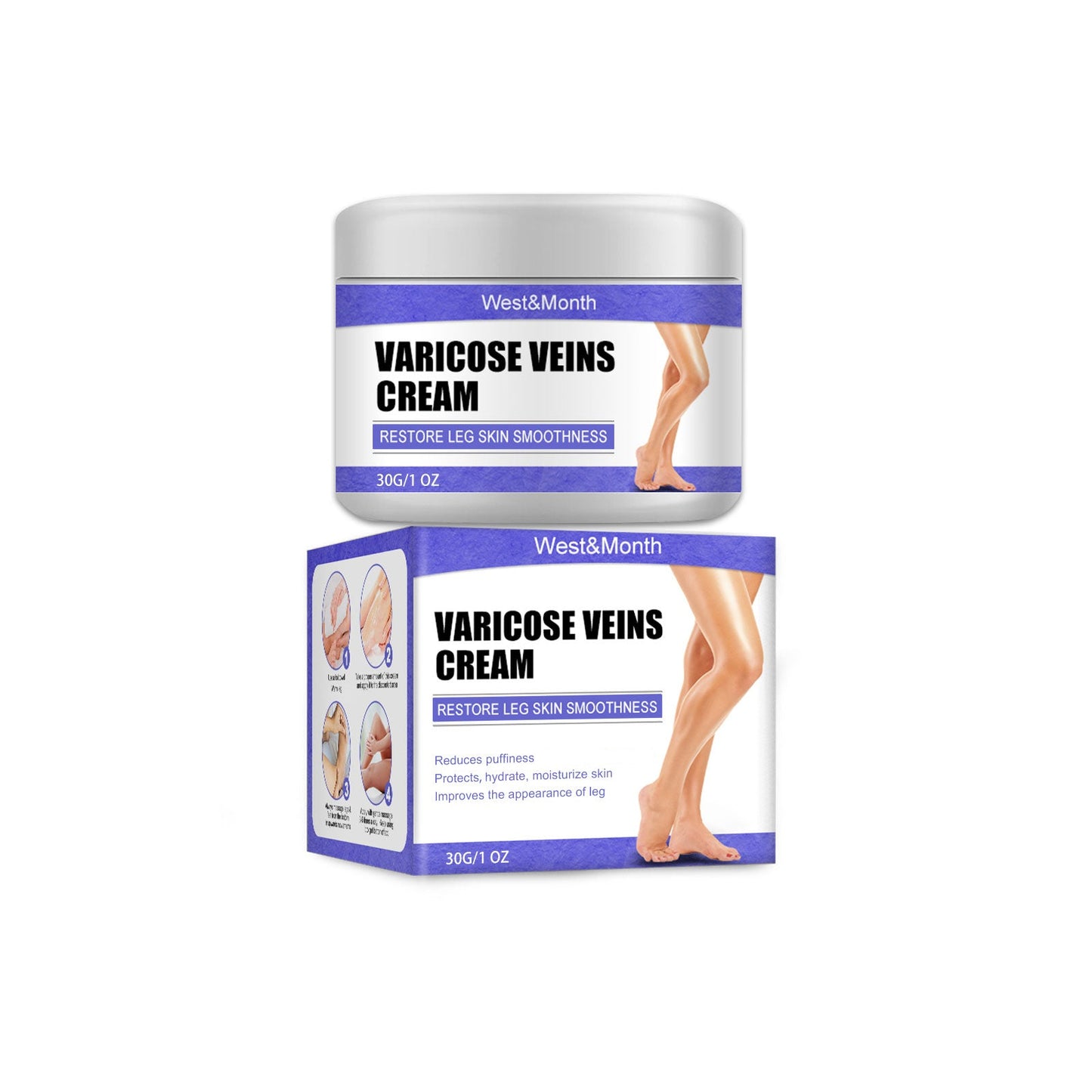 VeinCare Fading Cream